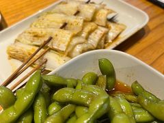 -木屋烧烤(龙湖天街店)
