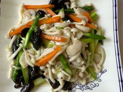 -宾朋海鲜饭庄(兴海路店)