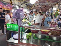 -正宁路小吃夜市