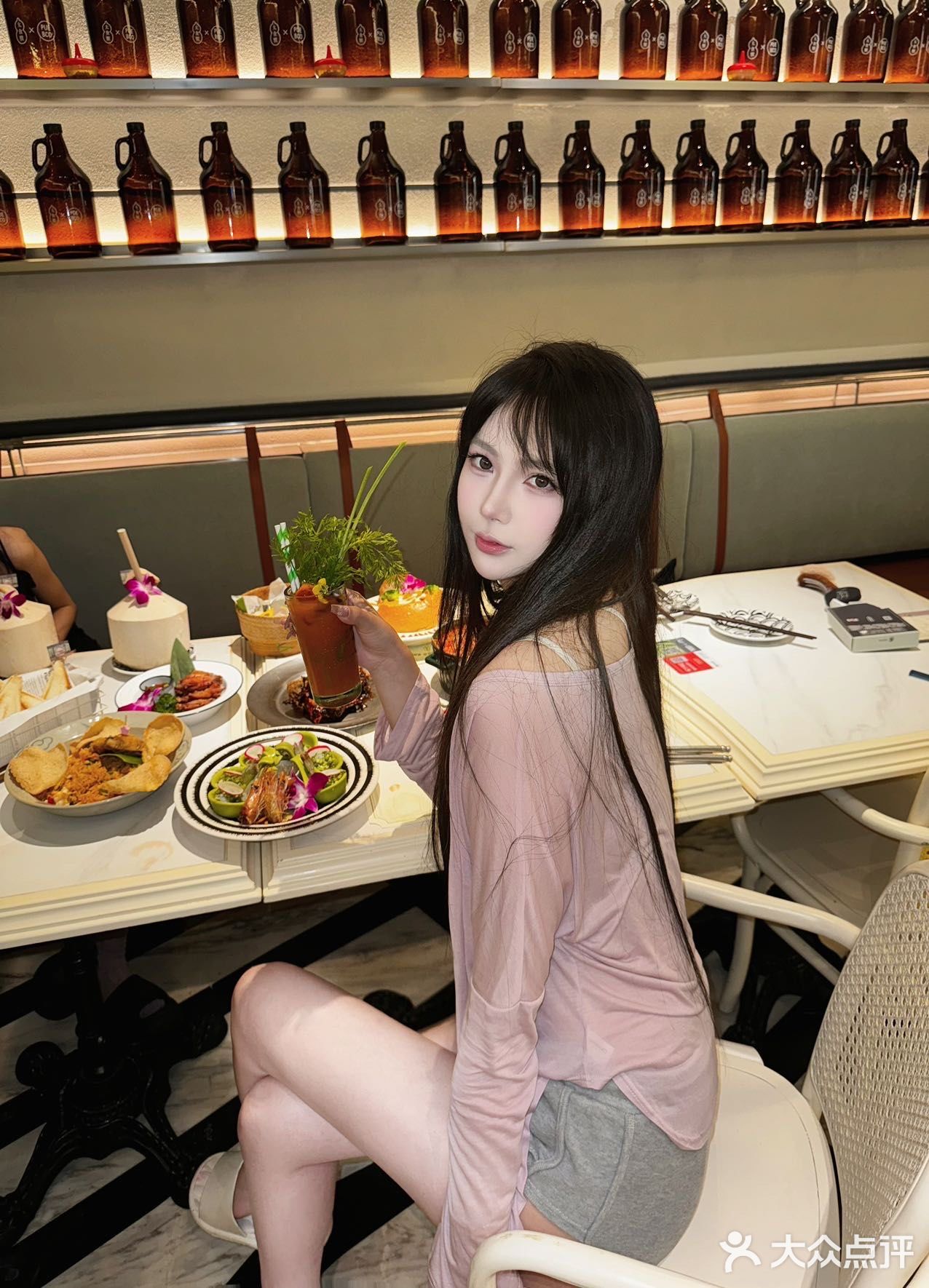 吃一万次都不腻的泰国菜️！这次的三亚之旅玩的好开心啊！