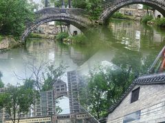 -张公山寨景区