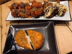 -维卡食舍(户部山店)