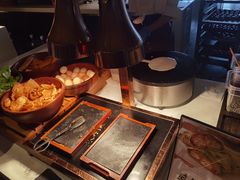 -食光全日制餐厅(绵阳首开喜来登酒店)