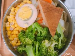 -小明同学(三里屯店)