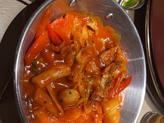 -西塔老太太泥炉烤肉(青浦蟠龙天地店)
