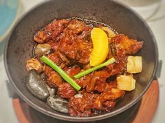 -老太原菜馆(南宫店)