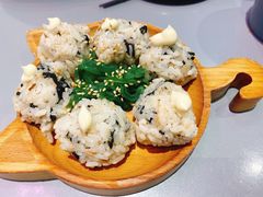 -chicken plus韩国炸鸡(城阳店)