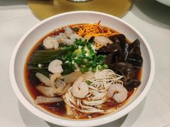 -慧泽园·烤鸭店(花园里店)