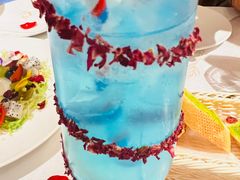 -PARFUM FLORAL花境法餐(南京首店)