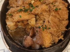 -客家大院·非遗赣南客家菜(郁孤台店)