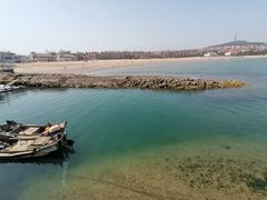 -青岛第三海水浴场