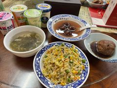 -粗茶淡饭(东关街店)
