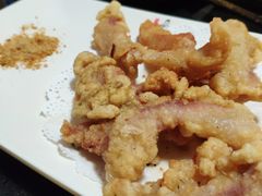 -宽板凳老灶火锅(簋街店)