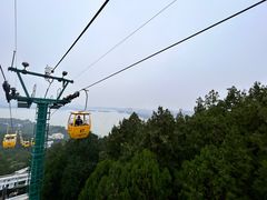 -云龙湖旅游景区