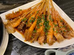 -美极鲜食坊(宝安南路店)