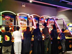 -星际传奇(壹方城购物中心店)