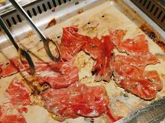 -新石器烤肉(欧尚永宁店)