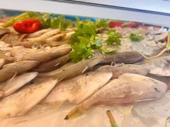 -鹅香四海·卤水火锅·砂锅粥·潮汕菜(宝安店)