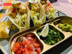 taco-遇见西木美式餐厅(体育路店)