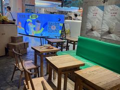 -宝珠奶酪(长宁金虹桥店)