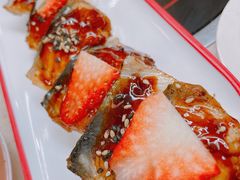 -大力喜速递寿司(世纪金源店)