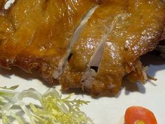 -小放牛炒菜馆(北国商城店)