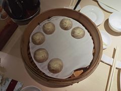 -鼎泰丰(当代商城店)