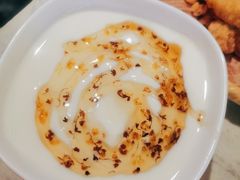-南锣南门(东方银座店)