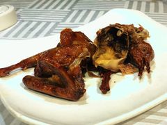 -琬苑鸽庄·川粤融合菜(解放碑总店)