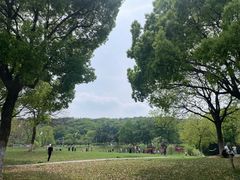 -虞山风景区