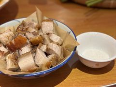 -园林美食城·本土农家菜(杨和镇店)