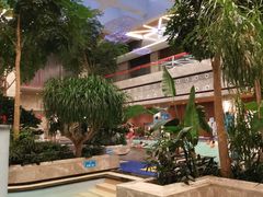 -剑河仰阿莎温泉小镇