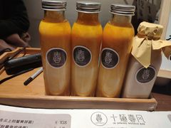 -十面春风·江南面馆(崇宁路店)