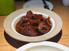 -黄山老妈·土菜(碧桂园店)