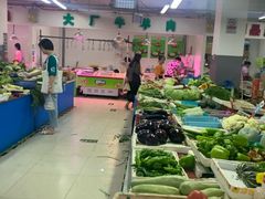 -金旭菜市场