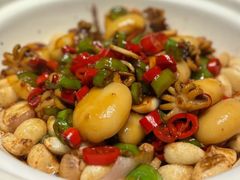 -楚禾宴·家宴(光谷大道店)