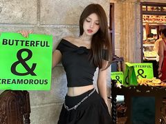 -BUTTERFUL&CREAMOROUS 黄油与面包(西单大悦城店)