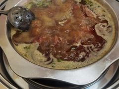 红焖羊肉-新乡杨记红焖羊肉火锅(天坛南门店)