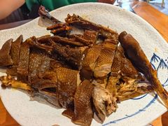 卤水鸭-湘辣欢·湖南家常小馆