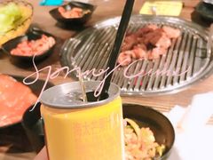 -大發韩国烤肉(八佰伴店)