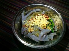 鸡豆凉粉-88号小吃店·经典云南菜·地道纳西美食