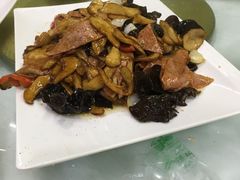 -聚福缘菜馆(隆昌路店)