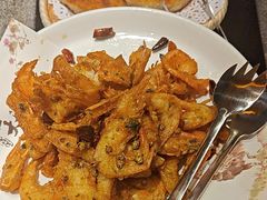 -蒙古人烤羊大师·草原料理(工农大路店)