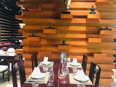 大堂-食肆&Fourteen(武林夜市店)