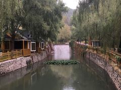 -仙居谷风景区