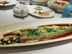 -上海小南国(金桥国际广场店)