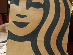 -星巴克臻选(上海合生汇1F店)