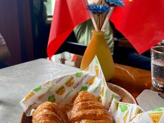 -YUE·6·西式融合餐厅(外滩六号店)