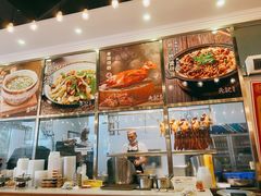 -先记烧鹅王·本地粤菜(福永店)