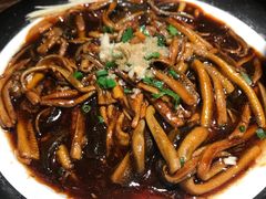 -鱼食饭稻·苏浙土菜17年老馆子(平江路店)